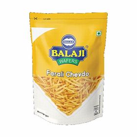 Balaji Chiwdo Farali (400 g)