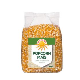 Valle Del Sole Popcornmais (348 g)