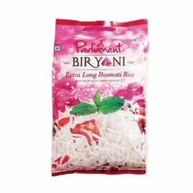 Parliament Pink Biryani – extra langkörniger Reis (20 kg)