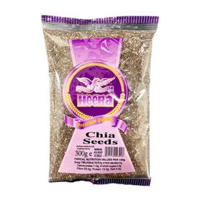Heera Chia-Samen (300 g)