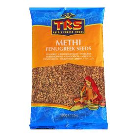 TRS Methi-Samen/Bockshornkleesamen (100 g)