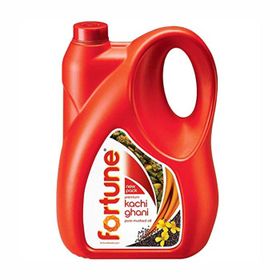 Fortune Senföl (5 l)