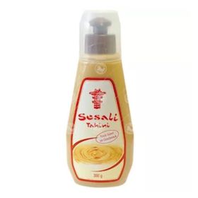 Sesali Tahini Sesampaste (300 g)