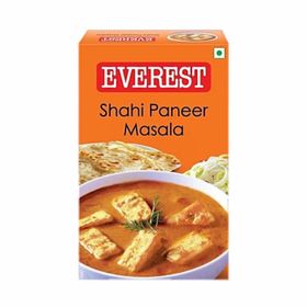 Everest Shahi Paneer Masala (100 g)