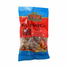 TRS Muskatnüsse (100 g)