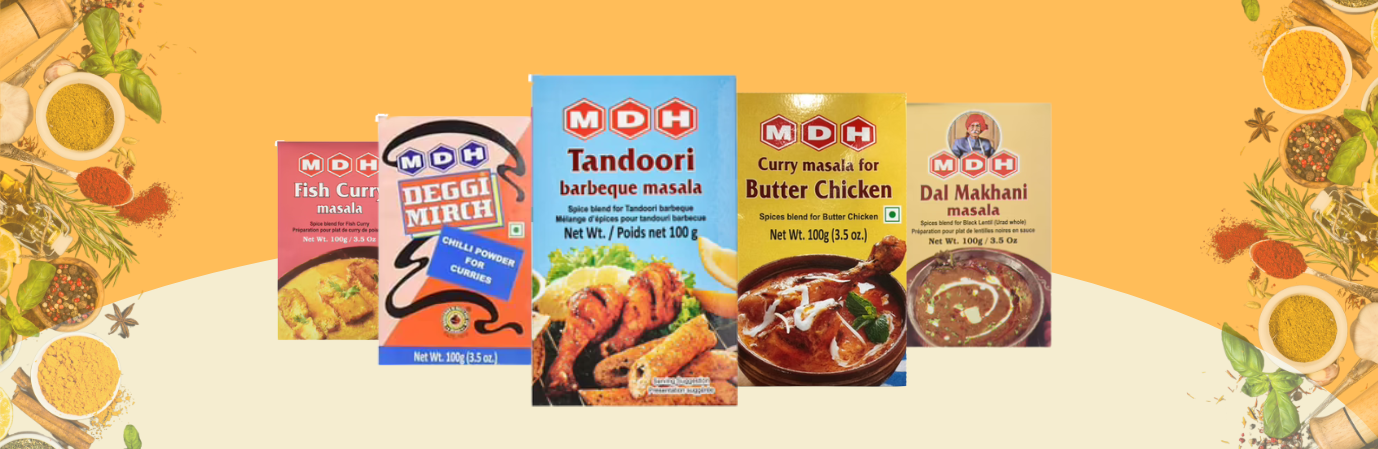 MDH