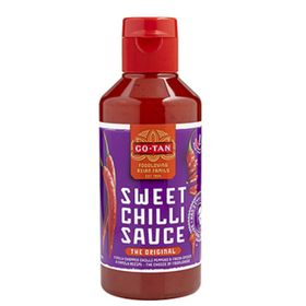Go-Tan Sweet Chili Sauce (270 ml)