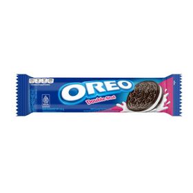 Oreo-Keks-Sandwich „Double Stuff“ (Asien) (119 g)