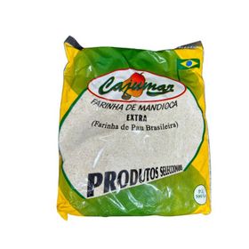Cajumar Maniokmehl Extra (500 g)