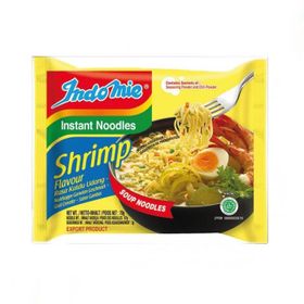 Indomie-Indo Original Nudeln Shrimp (70 g)