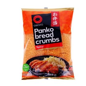 Obento Panko-Paniermehl, scharf (200 g)