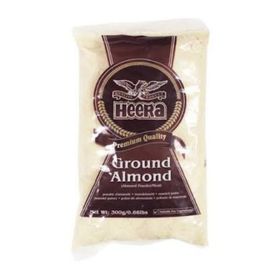 Heera-Mandelpulver (300 g)
