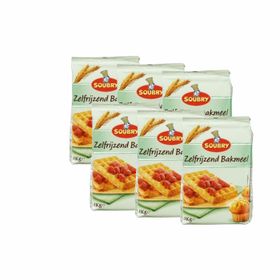 Soubry Selbstbackendes Mehl 6X (1 kg)