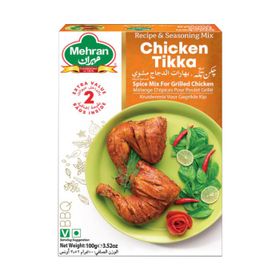 Mehran Chicken Tikka Masala (100 g)