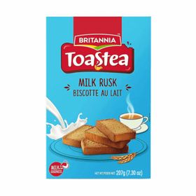 Britannia Milchzwieback (207 g)