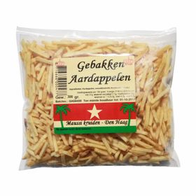 Maussi&#x27;s Bratkartoffeln (300 g)