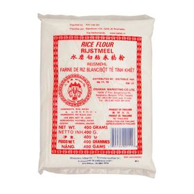 Erawan Reismehl (400 g)