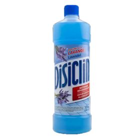 Disiclin Allzweckreiniger Lavendel (828 ml)