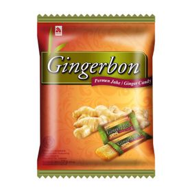 Agel Ingwerbonbons (125 g)
