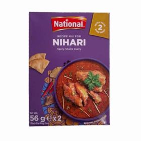 Nationale Gewürzmischung für Nihari (112 g)