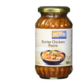 Ashoka Butter Chicken Paste (300 g)
