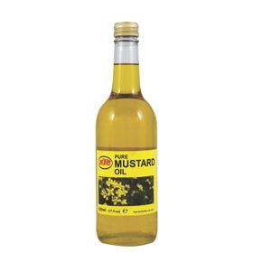 KTC Senföl (500 ml)