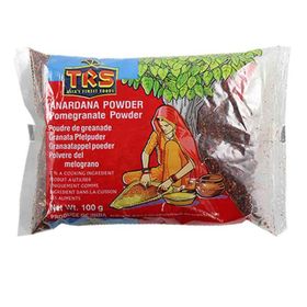 TRS Anardana-Pulver/Granatapfelpulver (100 g)