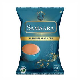 Samaara Assam Schwarztee (116 g x 40 Teebeutel)