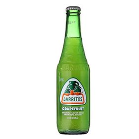 Jarritos Grapefruit (Flasche) (370 ml)