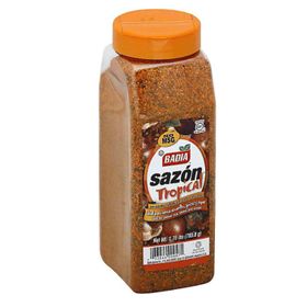Badia Sazon Tropical Orange (1,75 lbs/793,8 g)