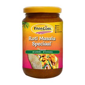 Faja Lobi Roti Masala Spezial (360 ml)