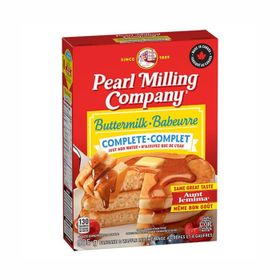 Pearl Milling Company Buttermilch-Fertigmischung für Pfannkuchen (905 g)