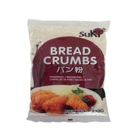 Suki Panko-Paniermehl (230 g)