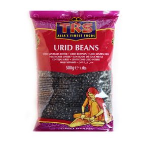 TRS Urid-Bohnen (500 g)