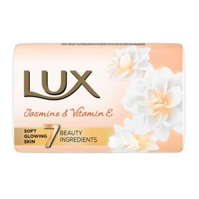 Lux Jasmine und Vitamin E Seife (100 g)