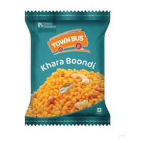 Town Bus Khara Boondi (170 g)