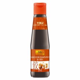Lee Kum Kee Sojasauce für Teigtaschen (207 ml)