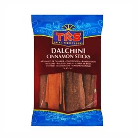 Heera Dalchini – Ganze Zimtstangen (200 g)
