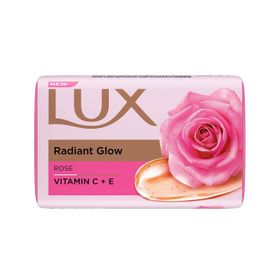 Lux Radiant Glow Seife (75 g)