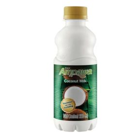 Ampawa Kokosmilch (250 ml)