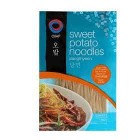 Obap Süßkartoffel-Nudeln (100 g)