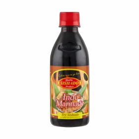 Sishado Indo Marinade (350 ml)
