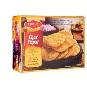 Bikaji Chat Papdi (400 g)