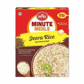 MTR RTE Jeera-Reis (250 g)