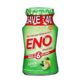 ENO Zitronengeschmack (100 g)