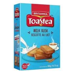 Britannia Milchzwieback (560 g)