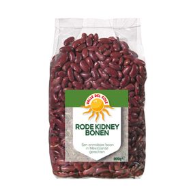 Valle Del Sole Rote Kidneybohnen (900 g)