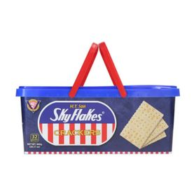 M.Y. San Sky Flakes Cracker (28,21 oz/800 g)