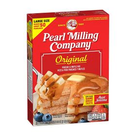 Pearl Milling Company Original Pfannkuchen- und Waffelmehl (32 oz/907 g)
