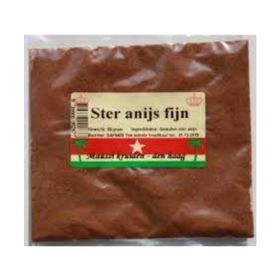 Maussi&#x27;s Sternanis, fein (30 g)